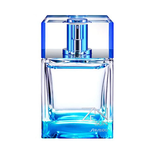 ادو تویلت مردانه شیسیدو Zen Sun 2014 for Men حجم 100ml