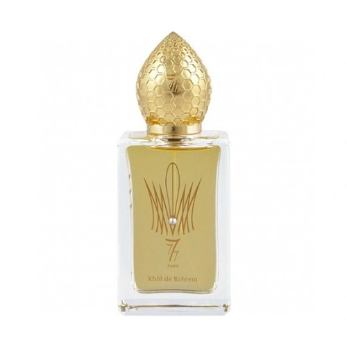 ادو پرفیوم اسپورت استفان هامبرت لوکاس 777 Khôl de Bahrein حجم 50ml