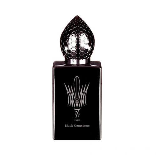 ادو پرفیوم اسپورت استفان هامبرت لوکاس 777 Black Gemstone حجم 50ml