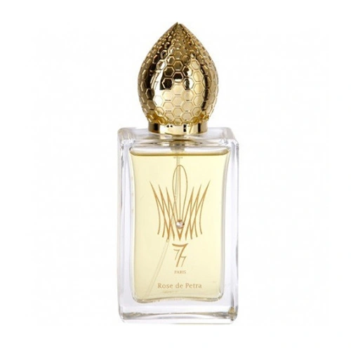 ادو پرفیوم اسپورت استفان هامبرت لوکاس 777 Rose de Petra حجم 50ml