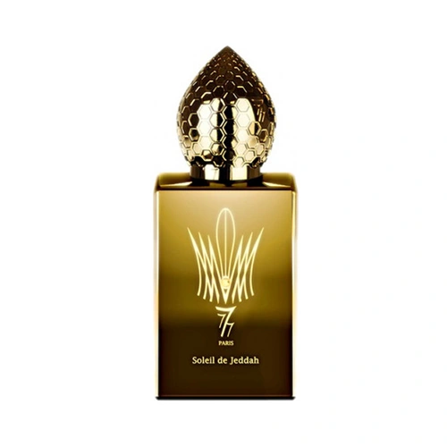 ادو پرفیوم اسپورت استفان هامبرت لوکاس 777 Soleil de Jeddah حجم 100ml
