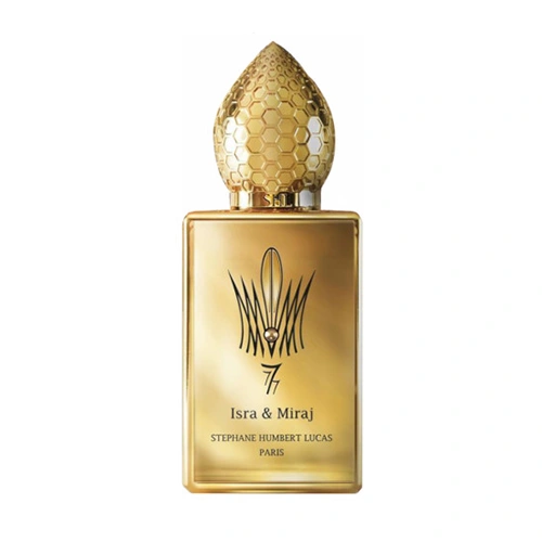 ادو پرفیوم اسپورت استفان هامبرت لوکاس 777 Isra & Miraj حجم 50ml