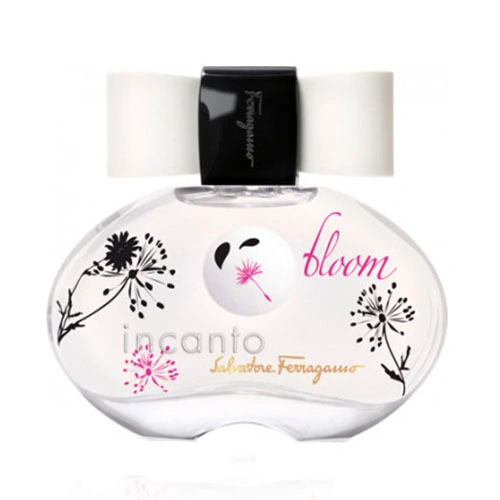 ادو تویلت زنانه سالواتوره فراگامو Incanto Bloom حجم 100ml