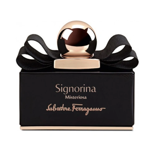 ادو پرفیوم زنانه سالواتوره فراگامو Signorina Misteriosa حجم 100ml