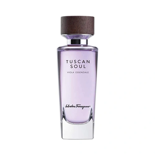 ادو پرفیوم اسپورت سالواتوره فراگامو Viola Essenziale حجم 75ml