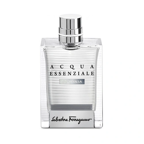 ادو تویلت مردانه سالواتوره فراگامو Acqua Essenziale Colonia حجم 100ml