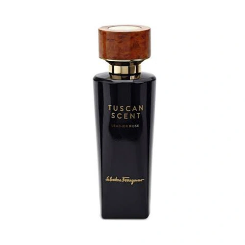 ادو پرفیوم اسپورت سالواتوره فراگامو Leather Rose حجم 75ml