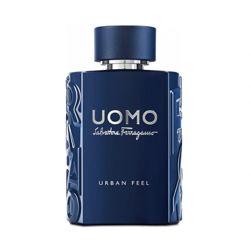 ادو تویلت مردانه سالواتوره فراگامو Uomo Salvatore Ferragamo Urban Feel حجم 100ml