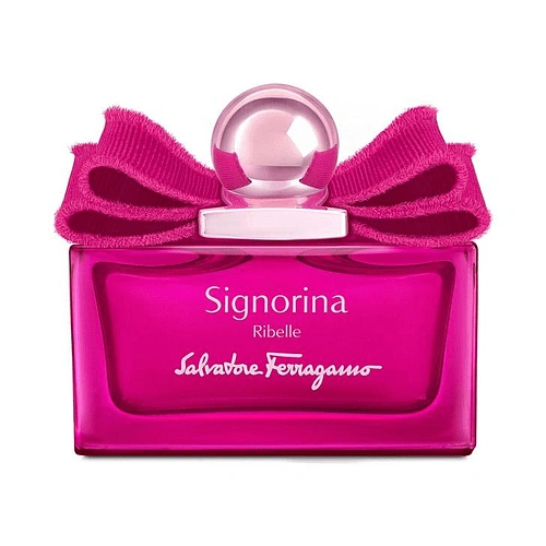 ادو پرفیوم زنانه سالواتوره فراگامو Signorina Ribelle حجم 100ml