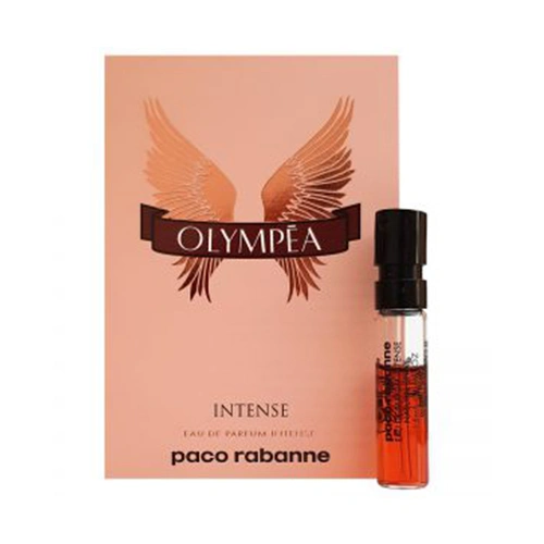 سمپل ادو پرفیوم زنانه پاکو رابان OLYMPEA INTENSE حجم 1.5ml