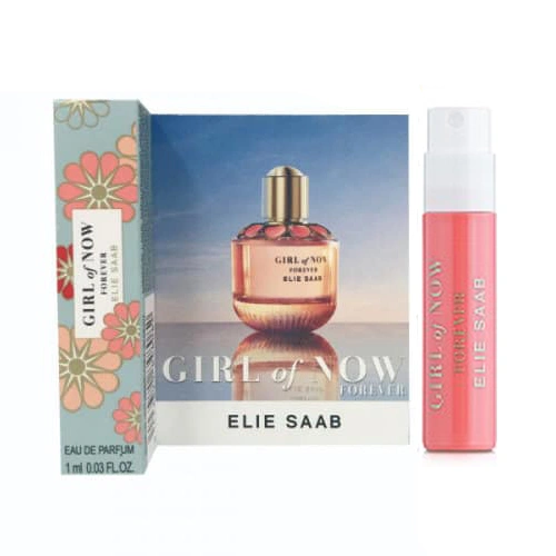سمپل ادو پرفیوم زنانه الیه ساب GIRL OF NOW FOREVER حجم 1ml