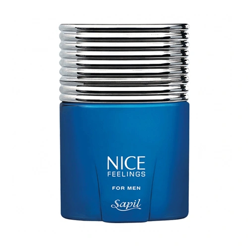 ادو تویلت مردانه سایپل Nice Feelings حجم 75ml
