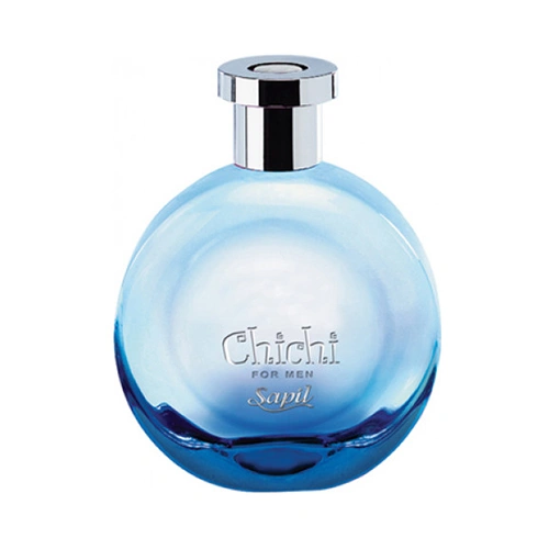ادو تویلت مردانه ساپیل Chichi حجم 100ml