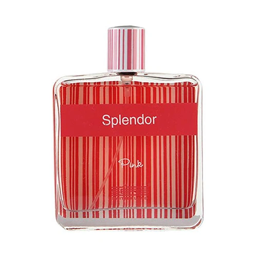 ادو پرفیوم زنانه سریس اسپلندور Pink حجم 100ml