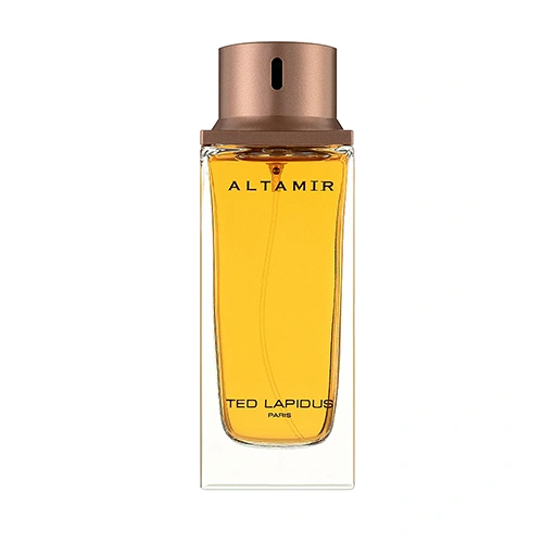 ادو تویلت مردانه تد لاپیدوس Altamir حجم 125ml