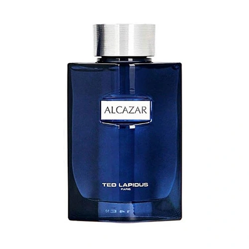ادو تویلت مردانه تد لاپیدوس Alcazar حجم 100ml