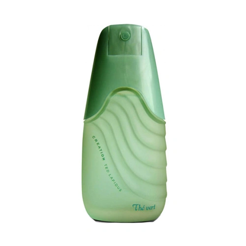 ادو تویلت زنانه تد لاپیدوس Creation The Vert حجم 100ml
