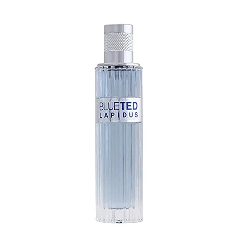 ادو تویلت مردانه تد لاپیدوس Blueted حجم 100ml