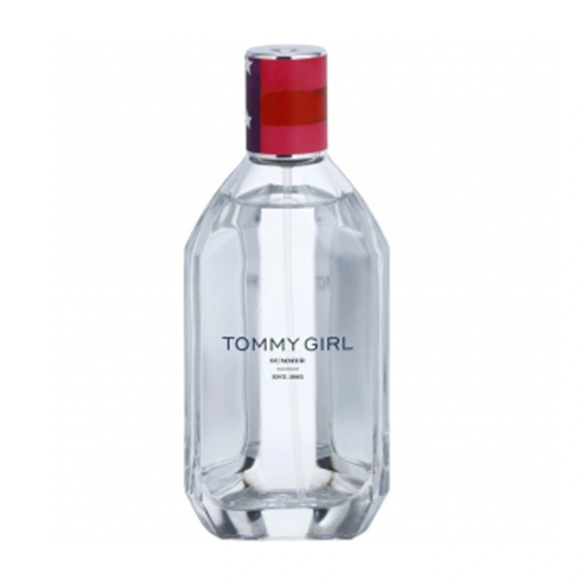 ادو تویلت زنانه تامی هیلفیگر Tommy Girl Summer 2016 حجم 100ml