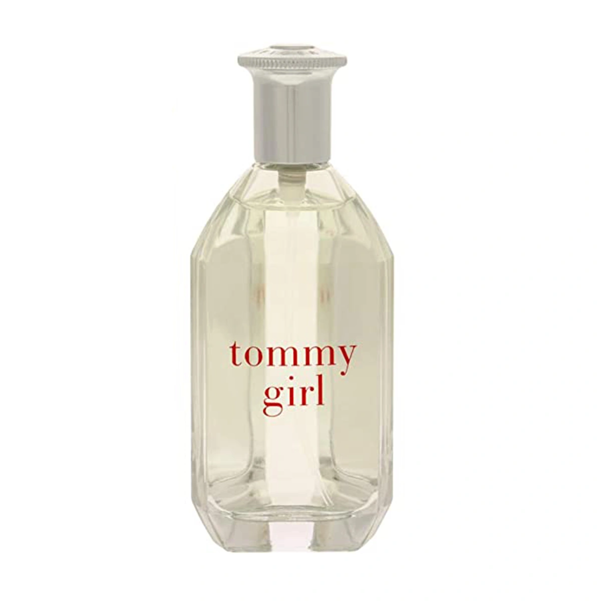 ادو تویلت زنانه تامی هیلفیگر Tommy Girl حجم 100ml