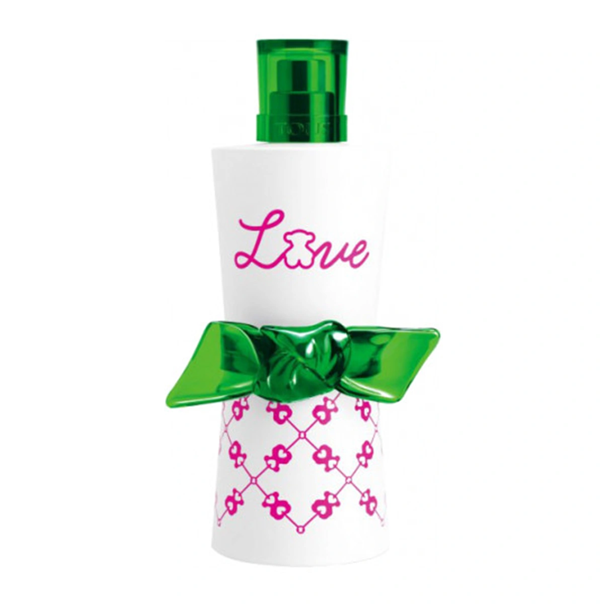 ادو تویلت زنانه توس Love Moments حجم 90ml