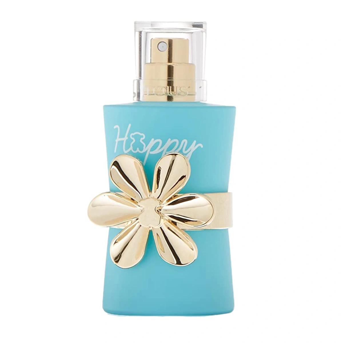 ادو تویلت زنانه توس Happy Moments حجم 90ml