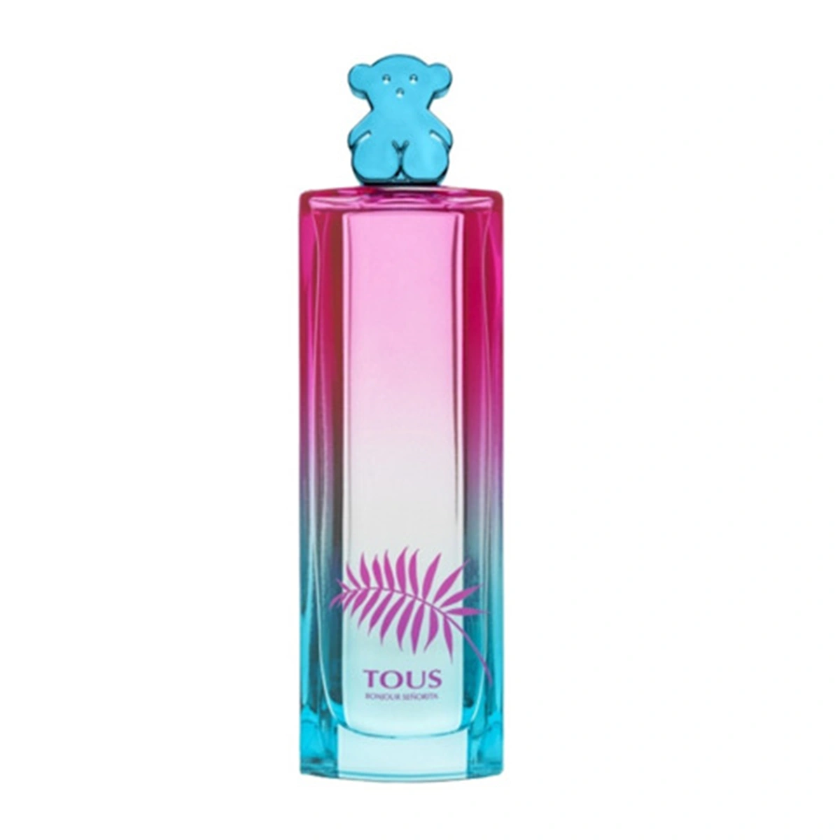 ادو تویلت زنانه توس  Bonjour Senorita حجم 90ml