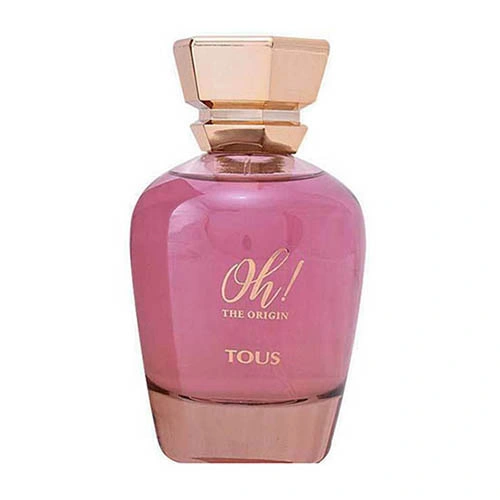 ادو تویلت زنانه توس Oh! The Origin حجم 100ml