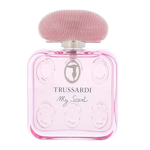 ادو تویلت زنانه تروساردی My Scent حجم 100ml