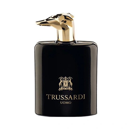 ادو پرفیوم مردانه تروساردی Trussardi uomo levriero collection Eau de Parfum حجم 100ml