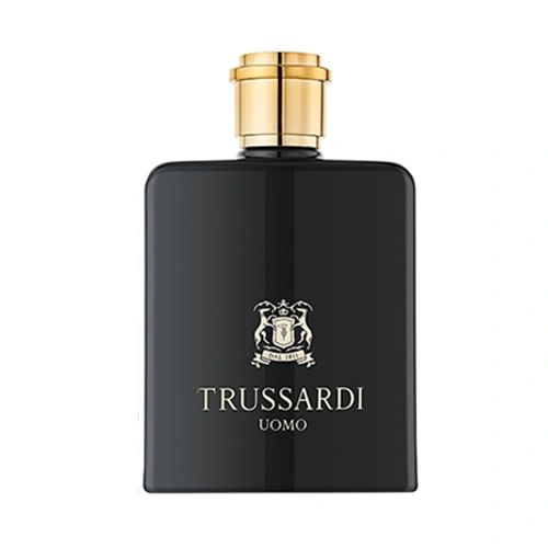 ادو تویلت مردانه تروساردی Uomo Trussardi 2011 حجم 100ml 