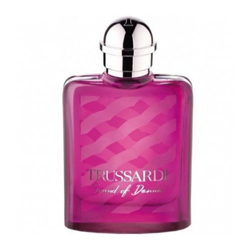 ادو پرفیوم زنانه تروساردی Sound of Donna حجم 100ml