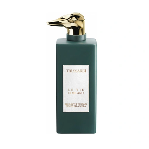 ادو پرفیوم اسپورت تروساردی Behind The Curtain Piazza Alla Scala حجم 100ml