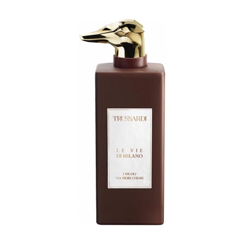 ادو پرفیوم اسپورت تروساردی I Vicoli Via Fiori Chiari حجم 100ml