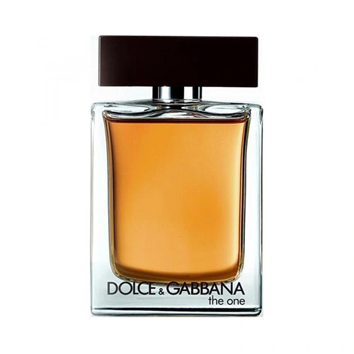 تستر ادو تویلت مردانه دولچه گابانا THE ONE حجم 100ml