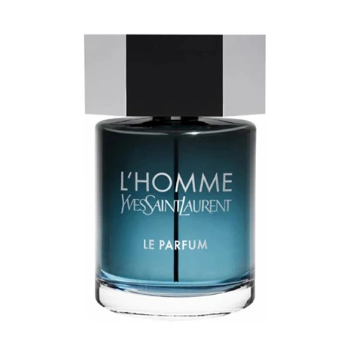 تستر پرفیوم مردانه ایو سن لورن L HOMME LE PARFUM حجم 100ml