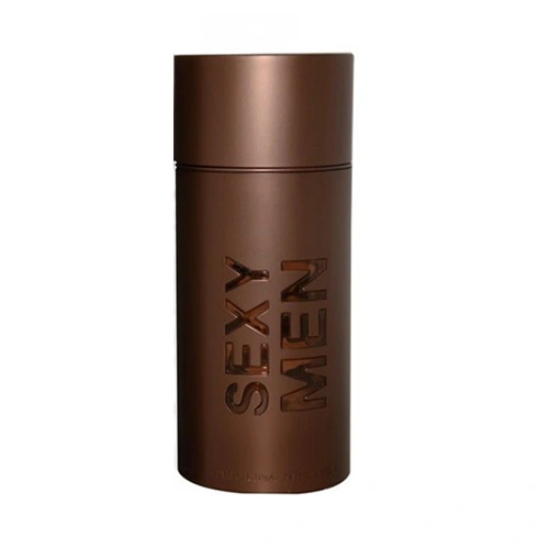 تستر ادو تویلت مردانه کارولینا هررا 212 S..Y حجم 100ml
