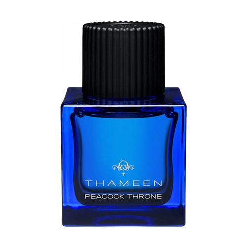 اکستریت د پرفیوم زنانه تامین Peacock Throne حجم 50ml
