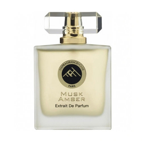 اکستریت د پرفیوم اسپورت د فرگرنس هاوس Musk Amber حجم 100ml