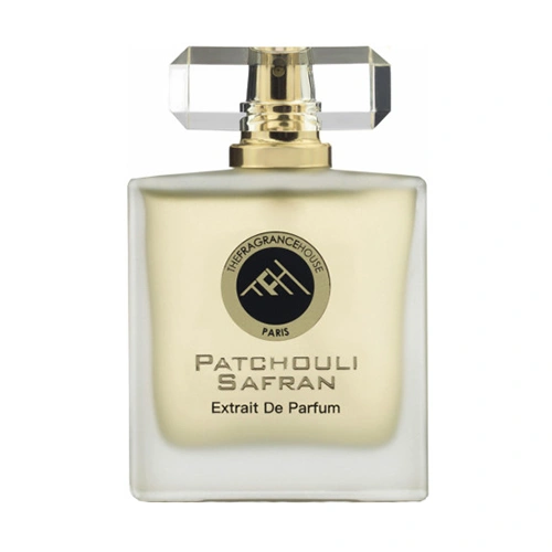 اکستریت د پرفیوم اسپورت د فرگرنس هاوس Patchouli Safran حجم 100ml