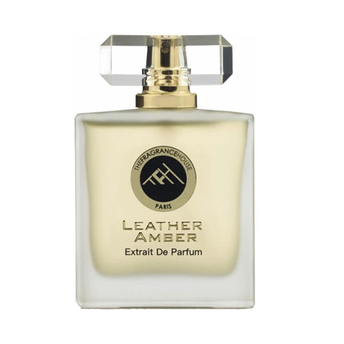 اکستریت د پرفیوم اسپورت د فرگرنس هاوس Leather Amber حجم 100ml