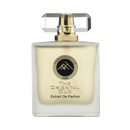 اکستریت د پرفیوم اسپورت د فرگرنس هاوس The Oriental Oud حجم 100ml