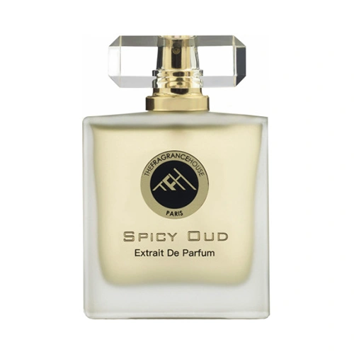 اکستریت د پرفیوم اسپورت د فرگرنس هاوس Spicy Oud حجم 100ml