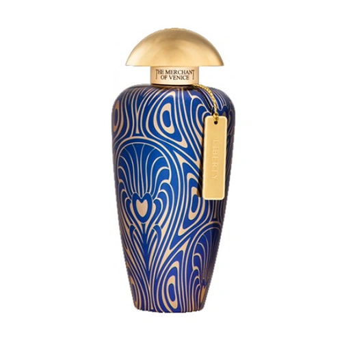 ادو پرفیوم اسپورت د مرچنت اف ونیز Liberty حجم 100ml