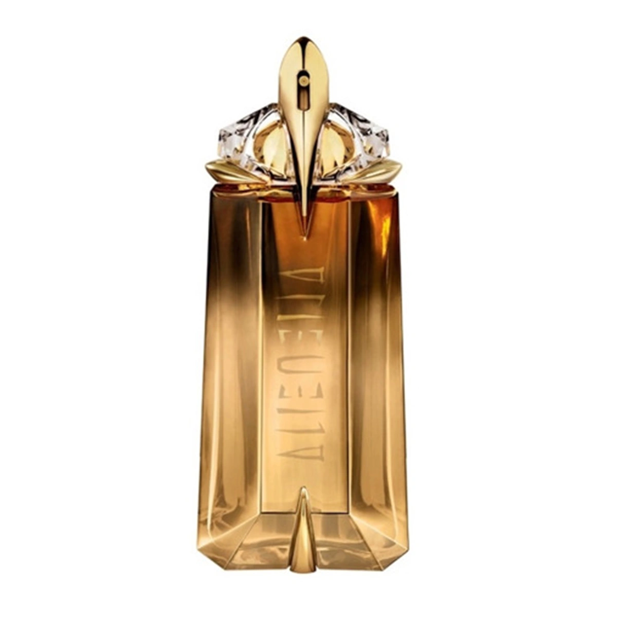 ادو پرفیوم زنانه تیری موگلر  Alien Oud Majestueux حجم 90ml