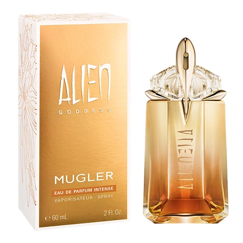 ادو پرفیوم زنانه تیری موگلر Alien Goddess Intense حجم 90ml