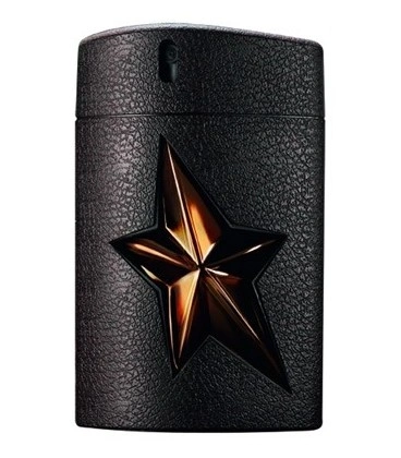 ادو تویلت مردانه تیری موگلر A*Man Pure Leather حجم 100ml