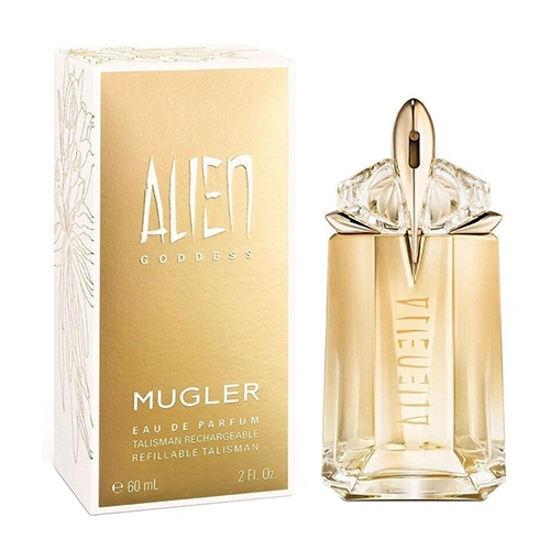 ادو پرفیوم زنانه تیری موگلر Alien Goddess حجم 90ml