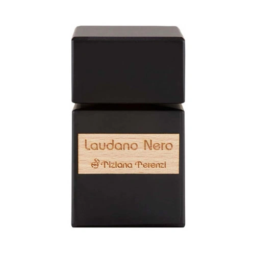 اکستریت د پرفیوم اسپورت تیزیانا ترنزی Laudano Nero حجم 100ml
