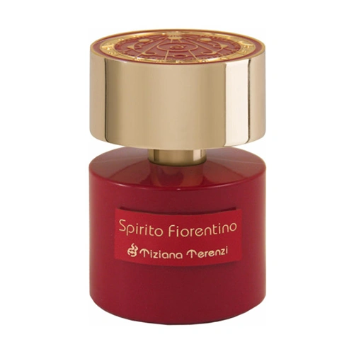 اکستریت د پرفیوم اسپورت تیزیانا ترنزی Spirito Fiorentino حجم 100ml